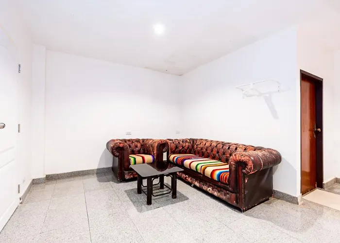 Mitr inn Sukhumvit 2 - สุขุมวิท ซอย 2 Apartment *