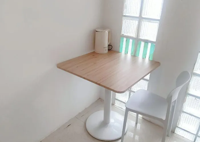Mitr inn Sukhumvit 2 - สุขุมวิท ซอย 2 * Bangkok