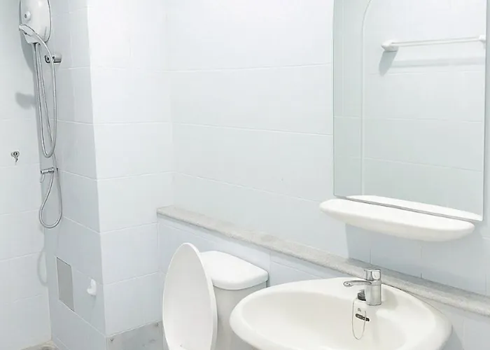 Mitr inn Sukhumvit 2 - สุขุมวิท ซอย 2