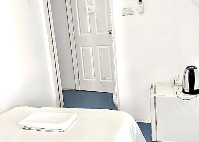Mitr inn Sukhumvit 2 - สุขุมวิท ซอย 2 Apartment *