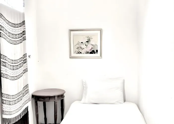 Apartment Mitr inn Sukhumvit 2 - สุขุมวิท ซอย 2 *