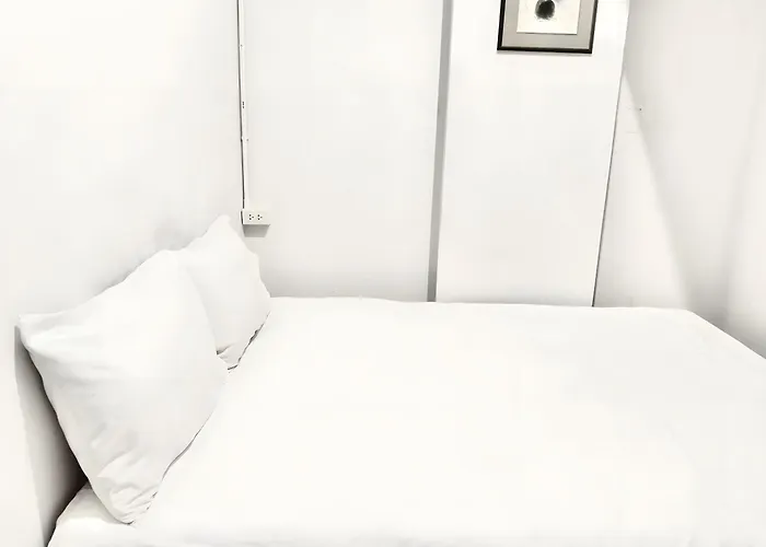 Mitr inn Sukhumvit 2 - สุขุมวิท ซอย 2 Apartment