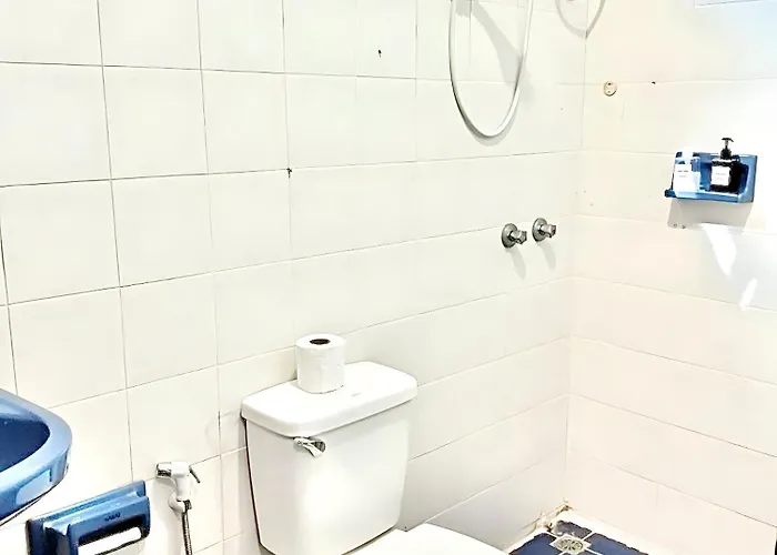 Mitr inn Sukhumvit 2 - สุขุมวิท ซอย 2 *
