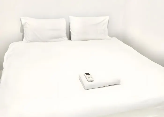 Mitr inn Sukhumvit 2 - สุขุมวิท ซอย 2 Apartment