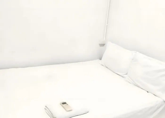 Mitr inn Sukhumvit 2 - สุขุมวิท ซอย 2 Apartment *